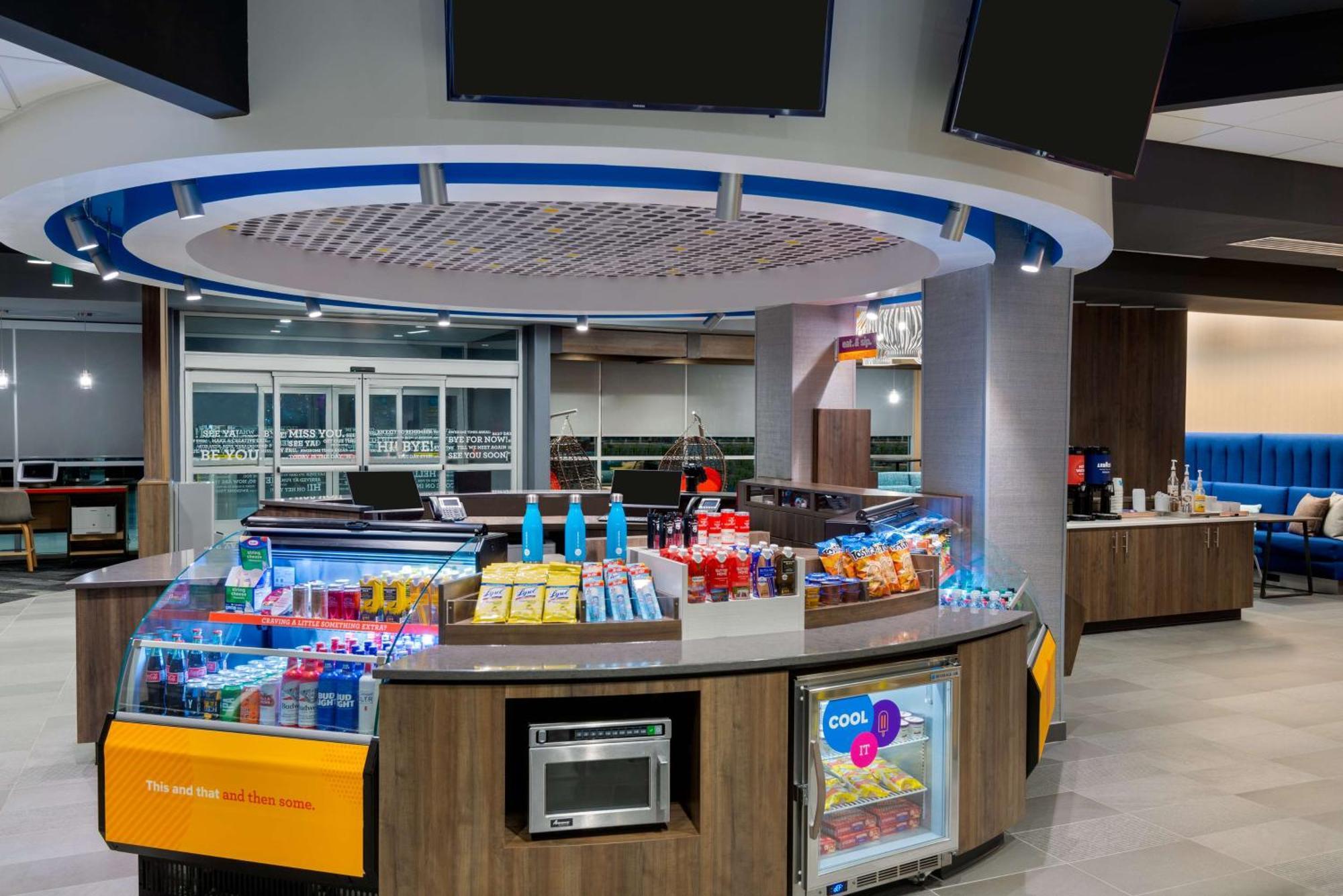 Tru By Hilton Spartanburg Exterior foto